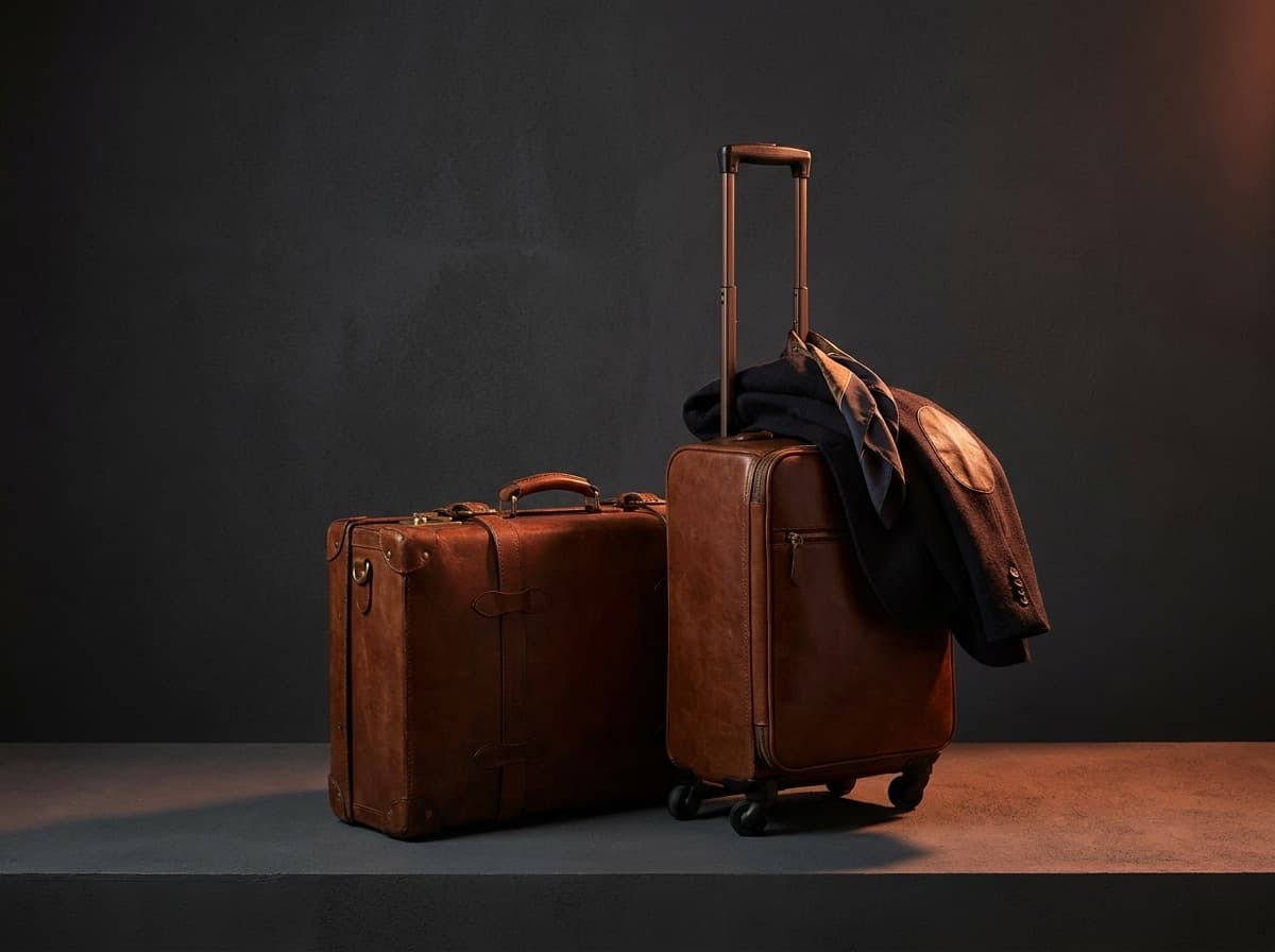 Travel and Mobility
